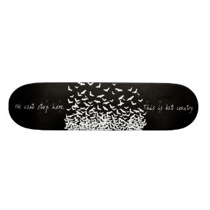 Bat Country Skateboard