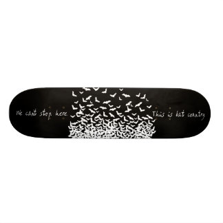 Bat Country Skateboard