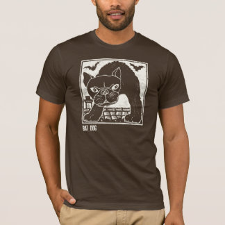 Bat Dog T-Shirt