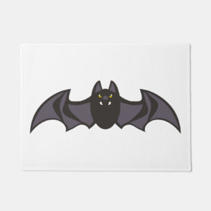 Bat Doormat