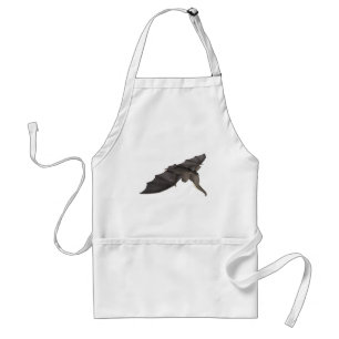 Bat Elephant Hybrid Standard Apron