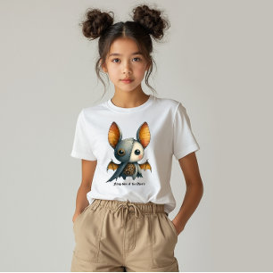 Bat – Fang-tom of the Opera T-Shirt