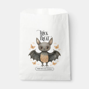Bat Favour Bag