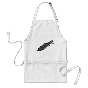 Bat Giraffe Hybrid Standard Apron