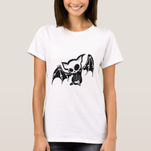 Bat Halloween           T-Shirt