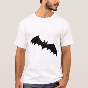 Bat halloween        T-Shirt