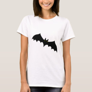Bat halloween        T-Shirt