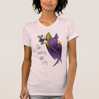 Bat I'm not guilty T-Shirt