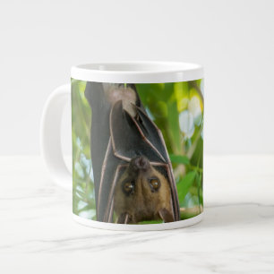 Bat Large Coffee Mug