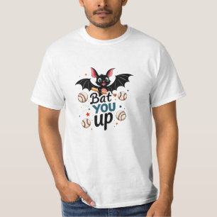 Bat Lovers Gift Idea T-Shirt