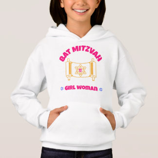 Bat Mitzvah