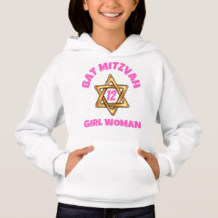 Bat Mitzvah 