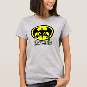 Bat-Mum Mothers' Day T-Shirt