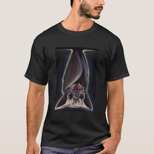 Bat Shirt (Front)