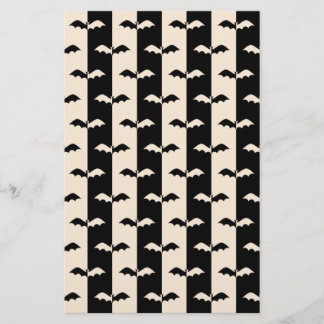 Bat Stripes