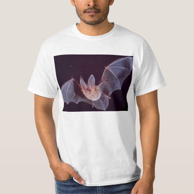 bat T-Shirt (Front)