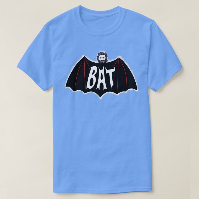 BAT T-Shirt (Design Front)