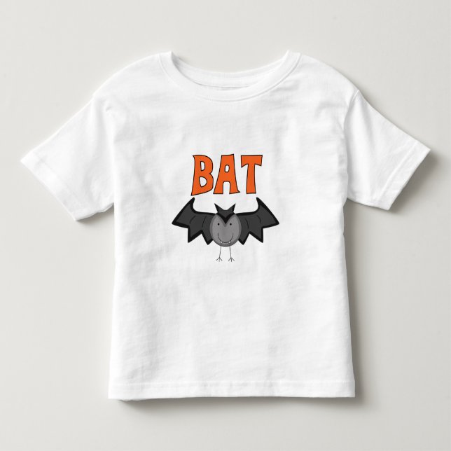 BAT T-shirts and Gifts (Front)