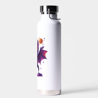  Bat-tastic Party Water Bottle