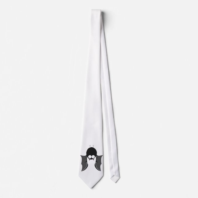 Bat Tie (Front)