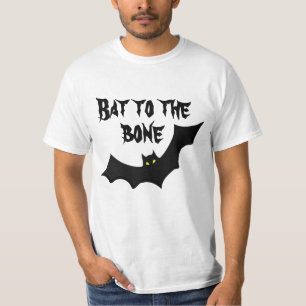 Bat to the bone T-Shirt