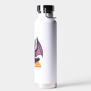 Bat Yoga Flow Water Bottle