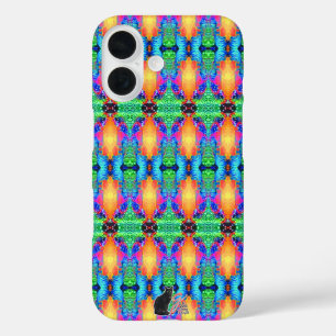 Batallions KCFX iPhone 16 Case