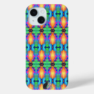 Batallions KCFX iPhone 15 Case