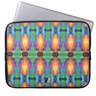 Batallions KCFX Laptop Sleeve