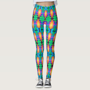 Batallions KCFX Leggings