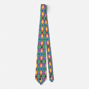 Batallions KCFX Necktie