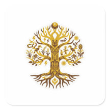 Batang Garing (Tree of Life)