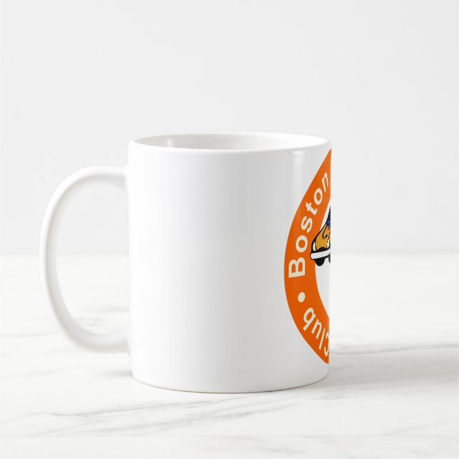 BATCC Coffee Mug (Left)