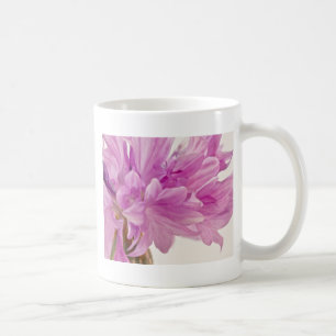 Batchelor Button Coffee Mug