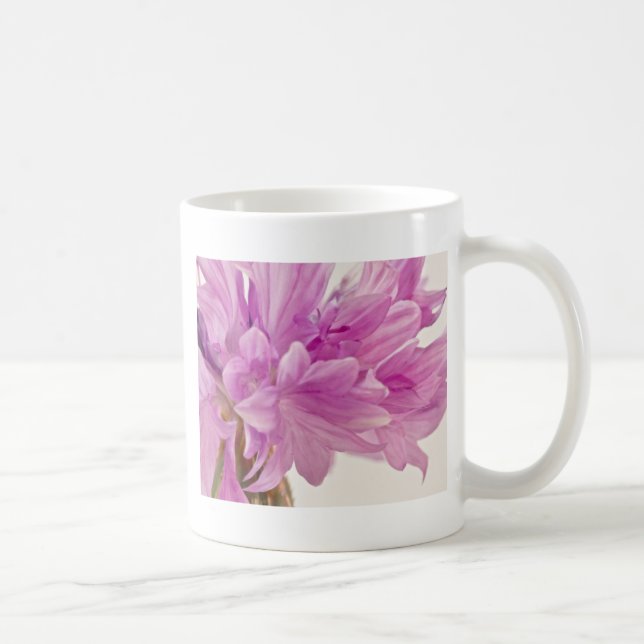 Batchelor Button Coffee Mug (Right)