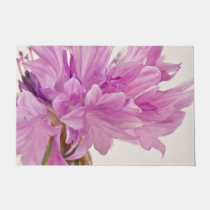 Batchelor Button  Doormat