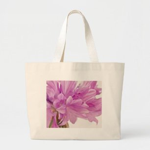 Batchelor Button Large Tote Bag