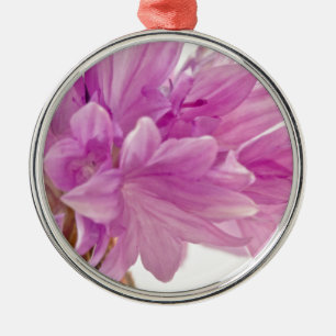 Batchelor Button Metal Tree Decoration