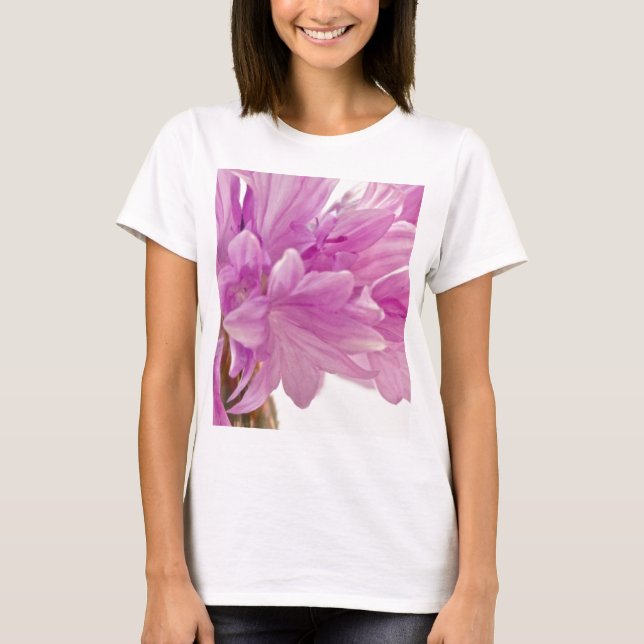 Batchelor Button T-Shirt (Front)