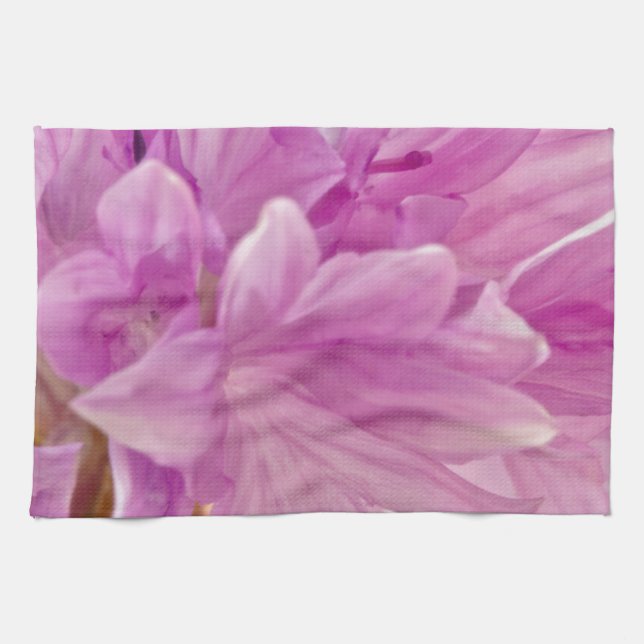 Batchelor Button Tea Towel (Horizontal)