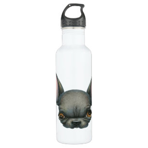 Batdog Head 710 Ml Water Bottle