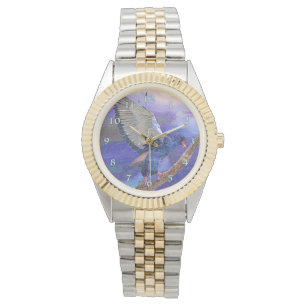 BATELEUR EAGLE “Salute To Africa” Watch