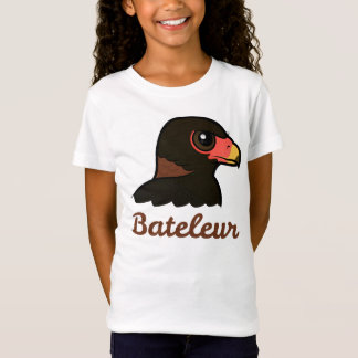 Bateleur Profile T-Shirt