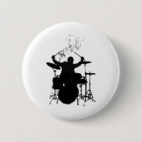 Bateria Silueta con Notas