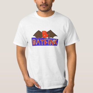 BatFink T-Shirt