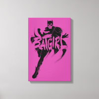 Batgirl Ink Brush Name