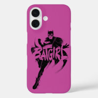 Batgirl Ink Brush Name