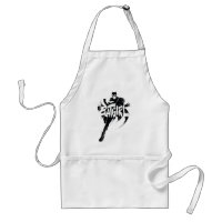 Batgirl Ink Brush Name