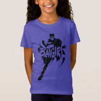 Batgirl Ink Brush Name