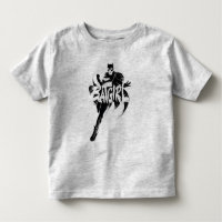 Batgirl Ink Brush Name